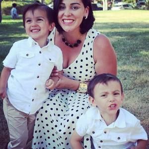 Meet your Posher, Alexis